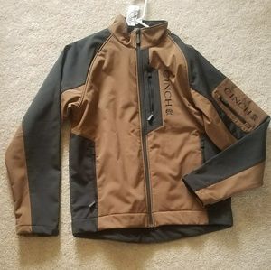 Men's Cinch Jacket